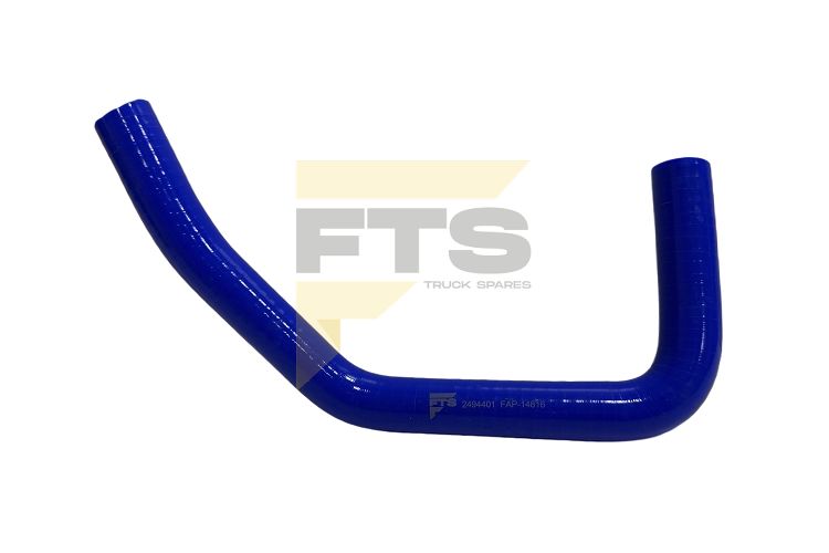 Imagem do produto MANGUEIRA COMPRESSOR SCANIA NTG - Cód: FAP-14816